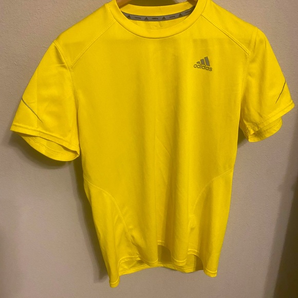 adidas Other - Adidas Climalite Men’s Shirt